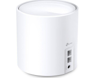 TP-Link DECO X20 Mesh WiFi6 (1800Mb/s a/b/g/n/ac/ax) 1xAP - 1045778 - zdjęcie 2